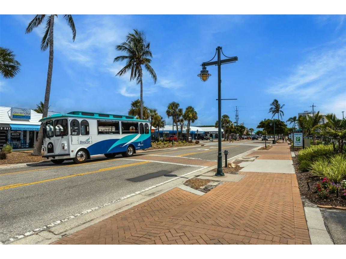 546A Beach Road #A544 Sarasota FL 34242 - GULF/SIESTA BEACH A4657651 image78