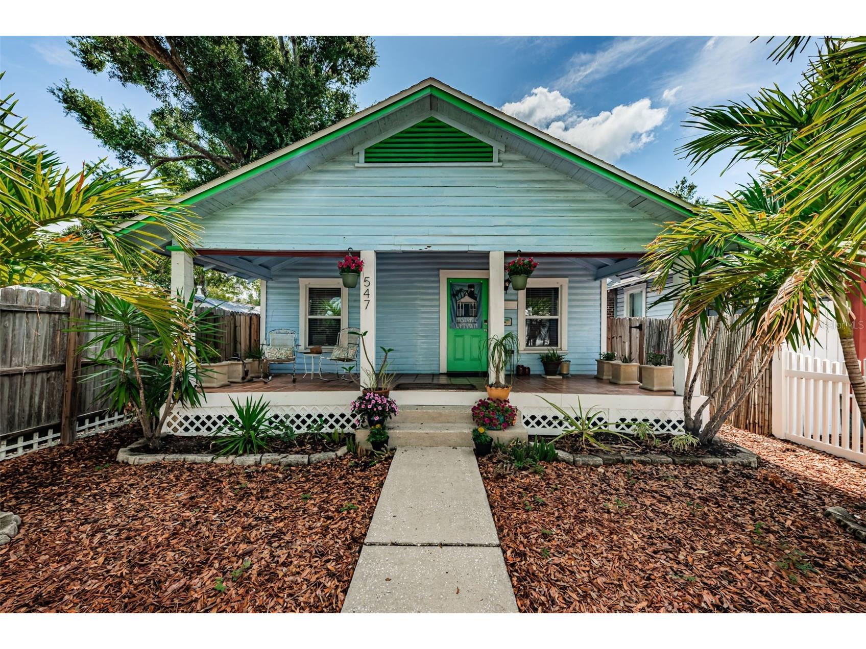 547 15th Street N Saint Petersburg FL 33705 TB8509227 image1