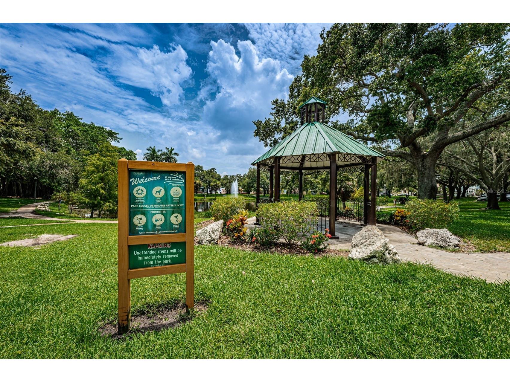 547 15th Street N Saint Petersburg FL 33705 TB8509227 image38