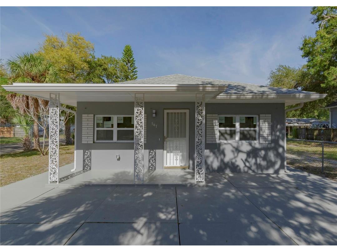 547 16th Avenue S Saint Petersburg FL 33701 U8152422 image1