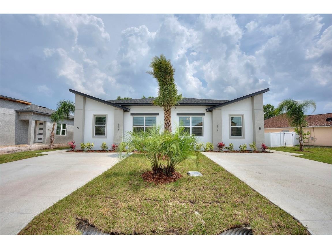547 Albatross Drive #A/B Poinciana FL 34759 S5086854 image1