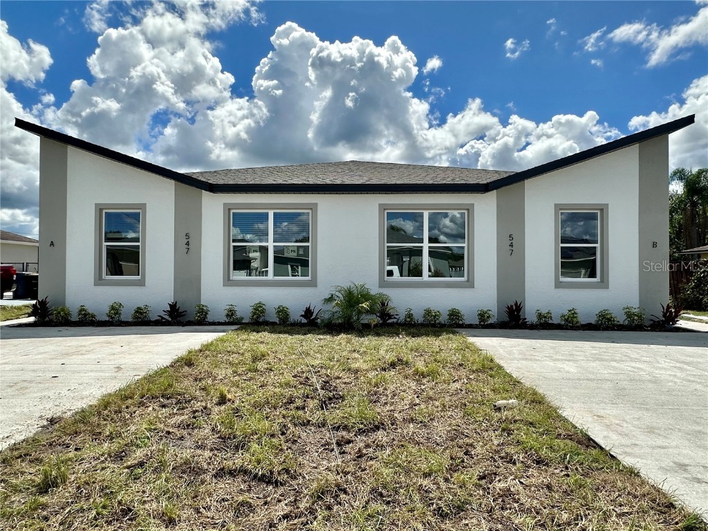 547 Albatross Drive #A Poinciana FL 34759 S5105488 image1