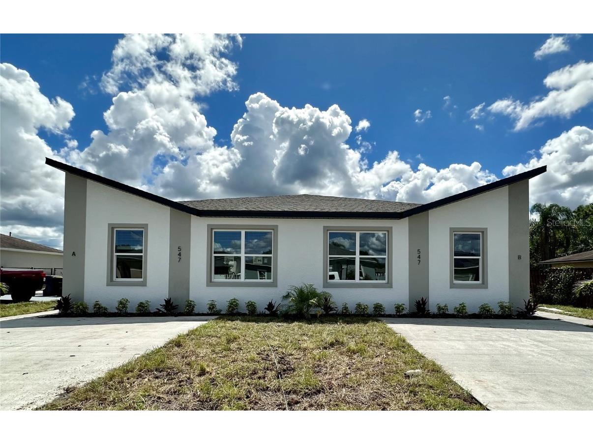 547 Albatross Drive #B Poinciana FL 34759 S5109049 image1