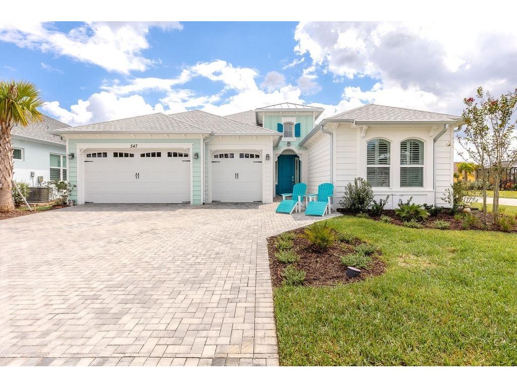 547 Barefoot Life Lane Daytona Beach FL 32124 V4939121 image1