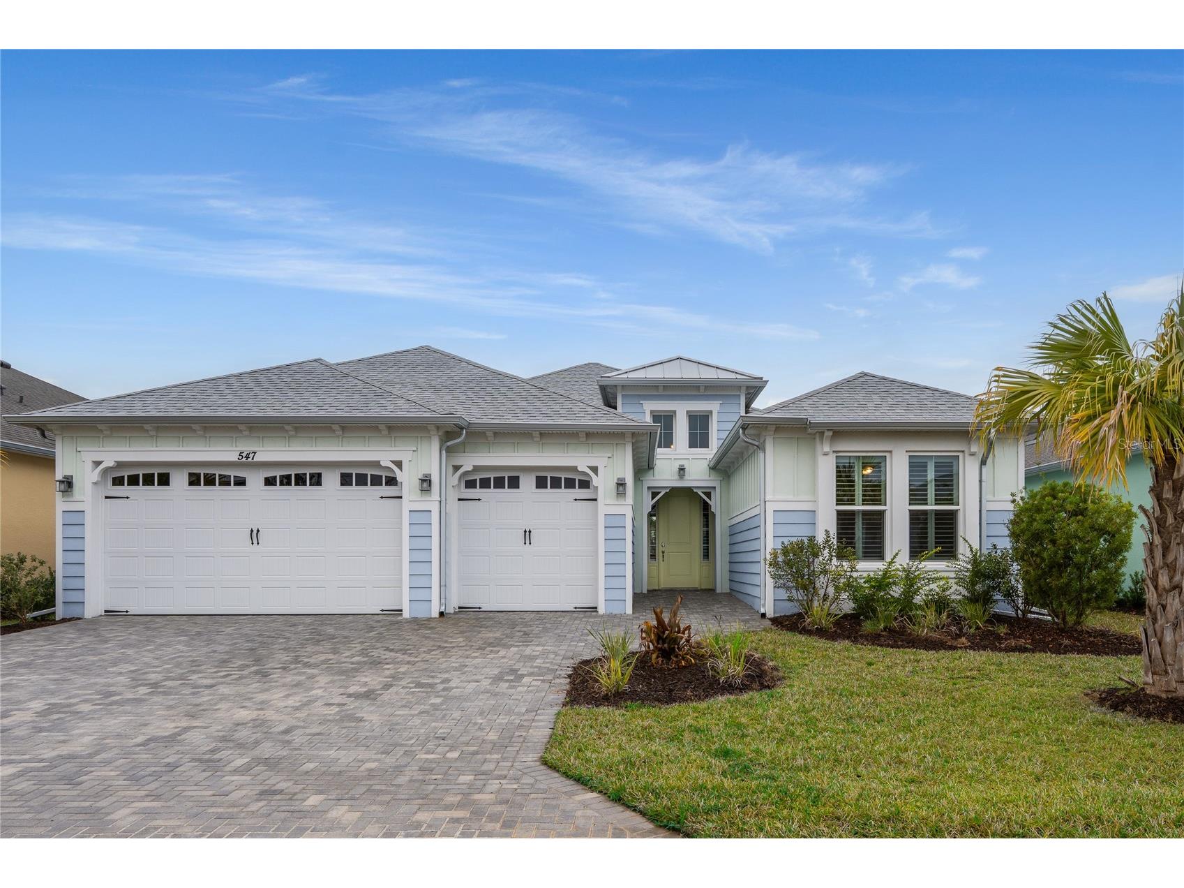 547 Beach Bum Boulevard Daytona Beach FL 32124 V4946998 image1