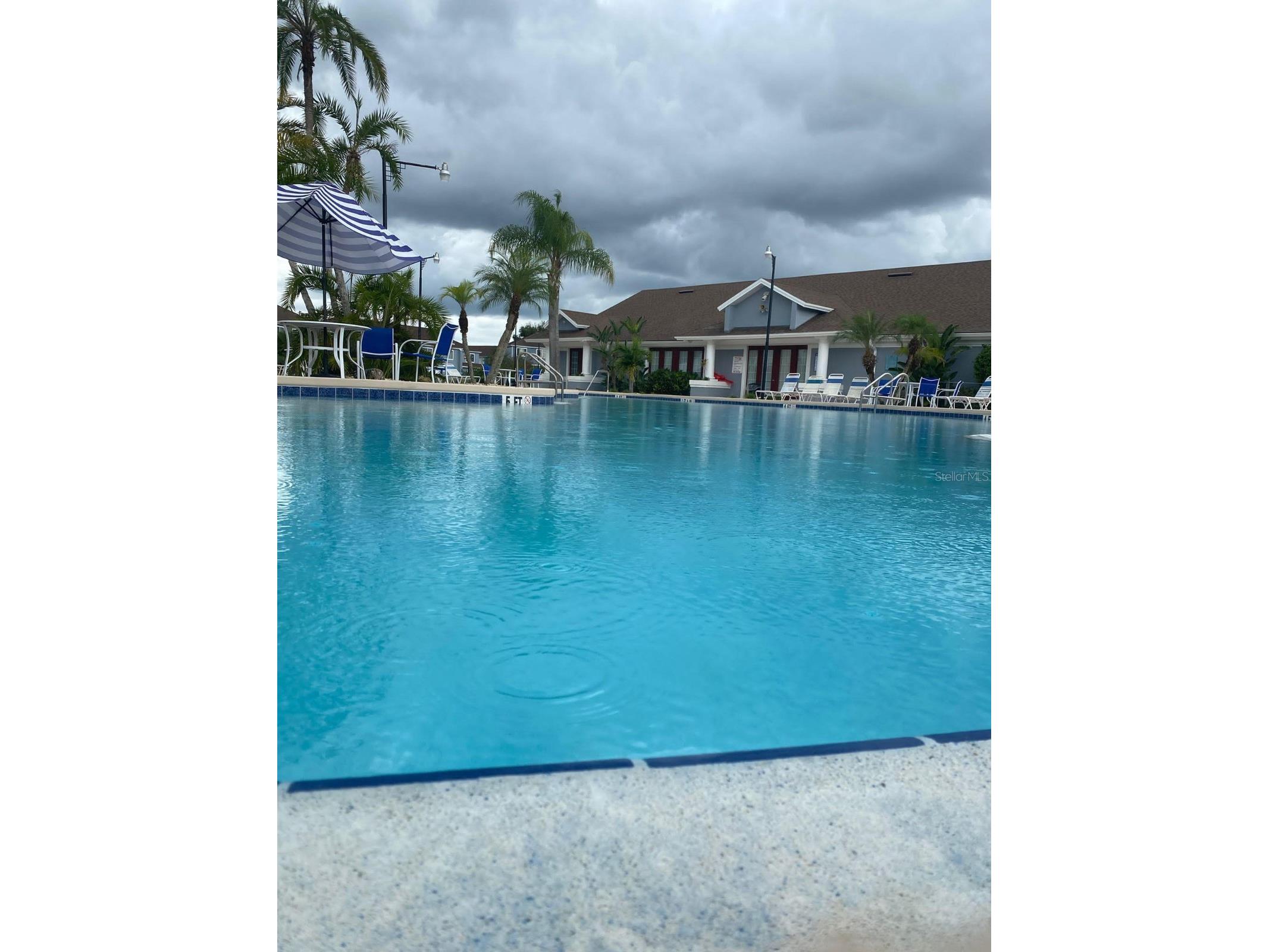 547 Caribbean Drive #A Davenport FL 33897 S5146861 image14