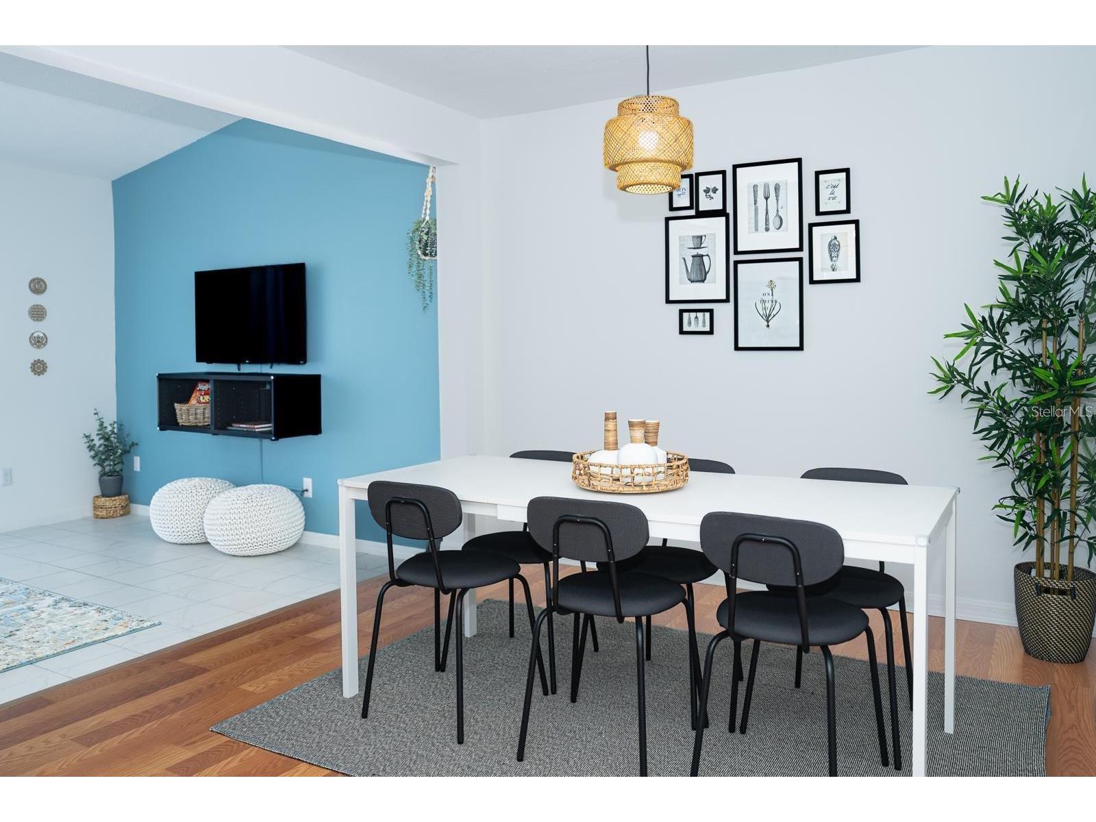 547 Caribbean Drive #A Davenport FL 33897 S5146861 image5