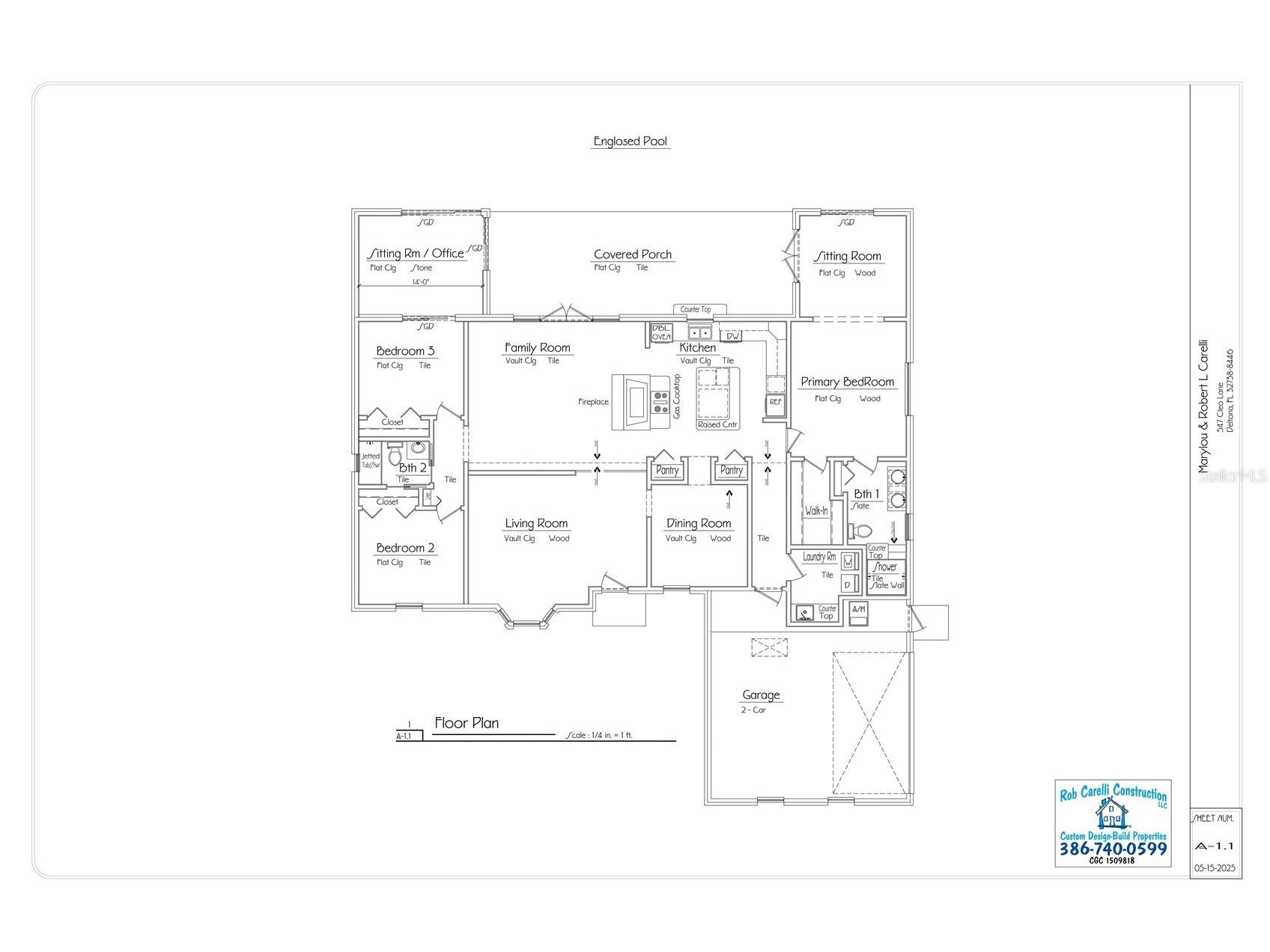 547 Cleo Lane Deltona FL 32738 NS1084921 image5