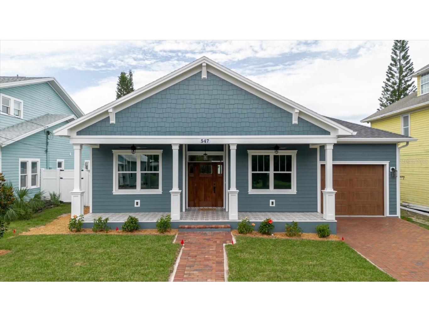 547 Division Street Tarpon Springs FL 34689 TB8419338 image1