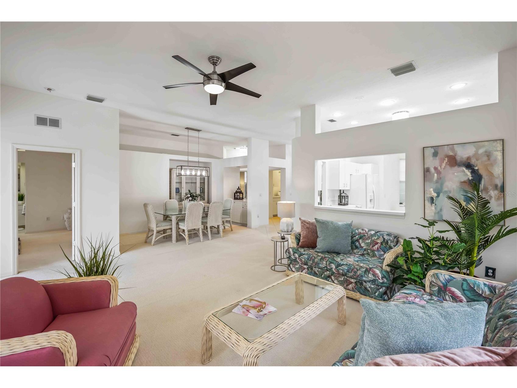 547 Fallbrook Drive Venice FL 34292 D6146003 image22