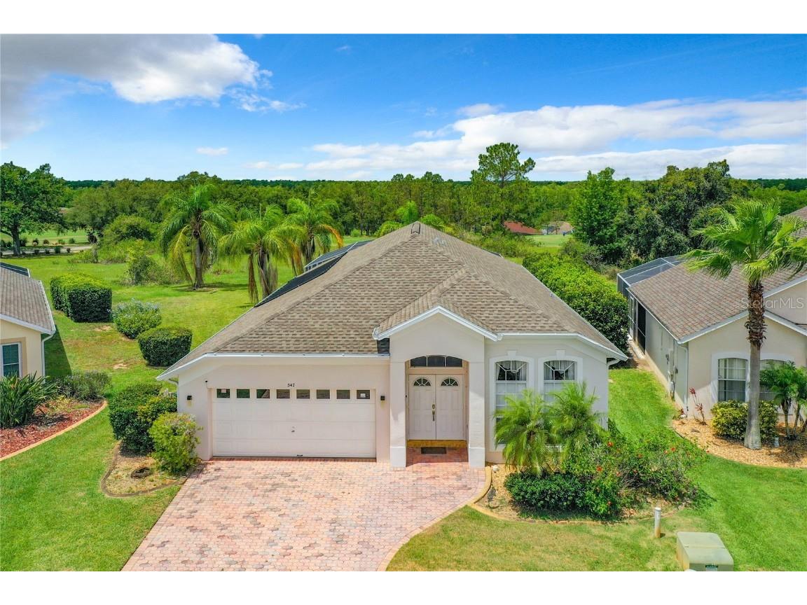 547 Gleneagles Drive Davenport FL 33897 O6114751 image1