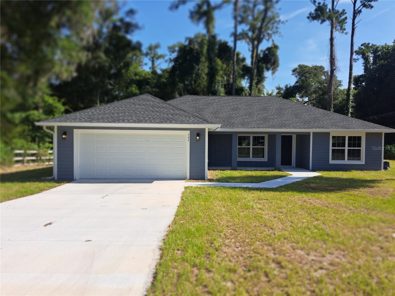 547 Grapewood Ln. Citrus Springs FL 34434 OM727511 image1
