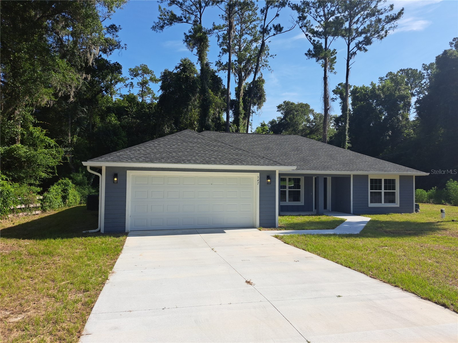 547 Grapewood Ln. Citrus Springs FL 34434 OM727511 image2