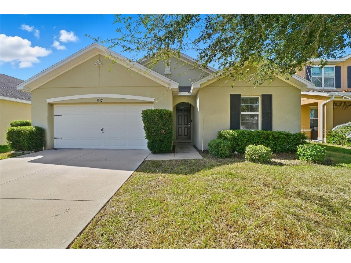 547 Hartford Heights Street Spring Hill FL 34609 O6352829 image1