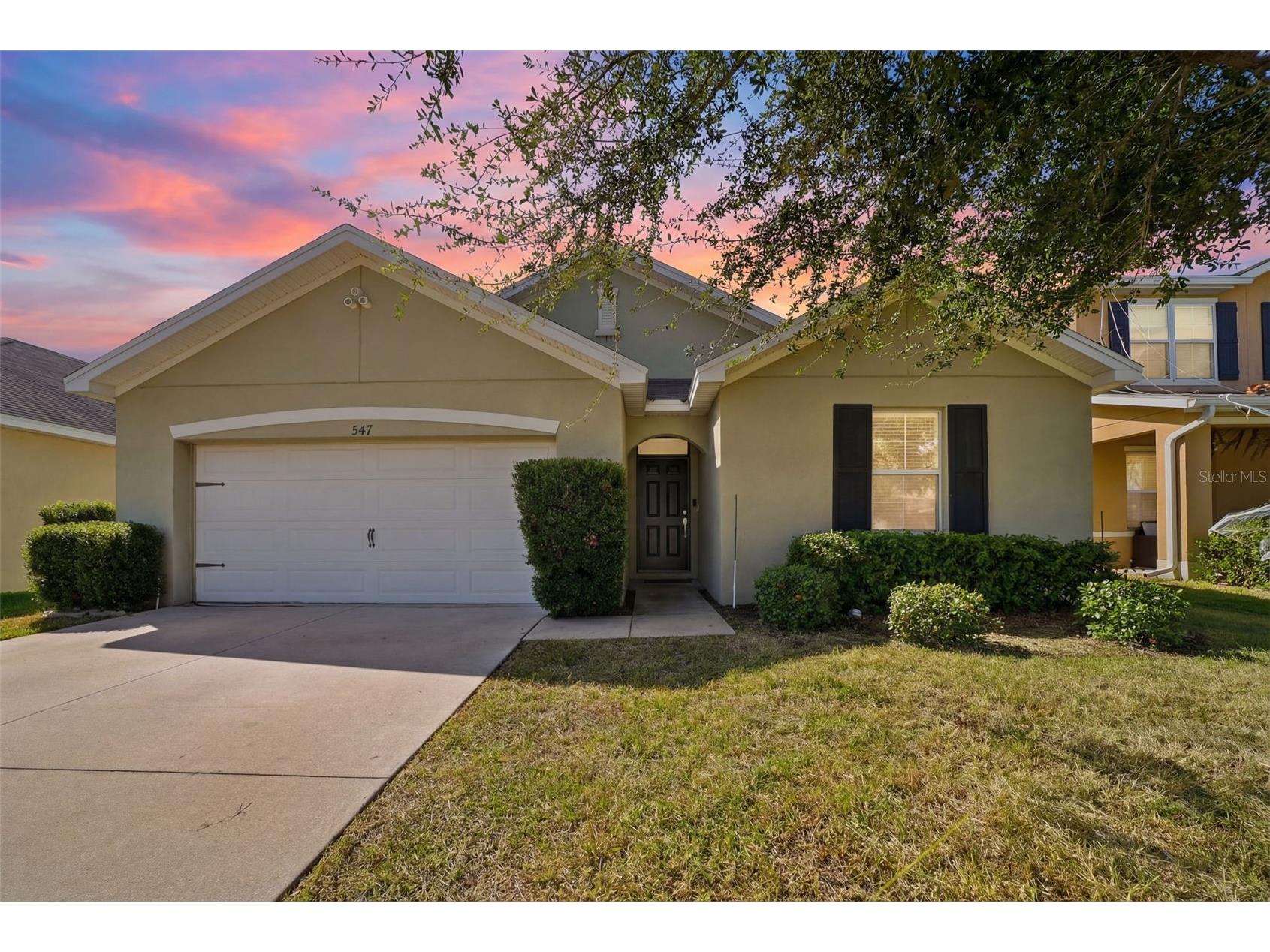 547 Hartford Heights Street Spring Hill FL 34609 O6404109 image1