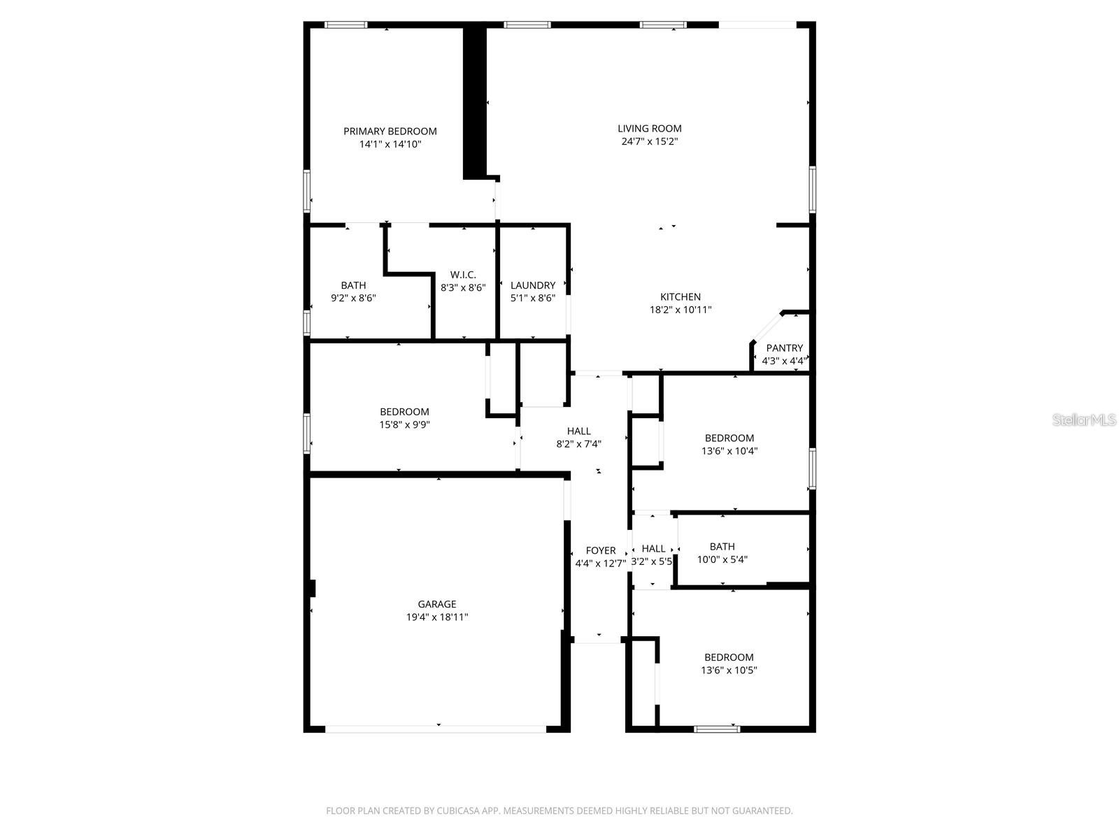 547 Hartford Heights Street Spring Hill FL 34609 O6404109 image19