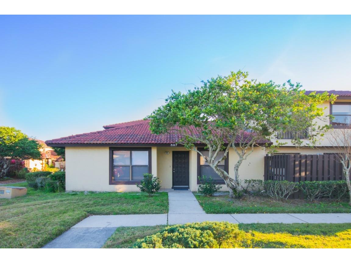 547 Hunter Circle #547 Kissimmee FL 34758 O6144267 image1