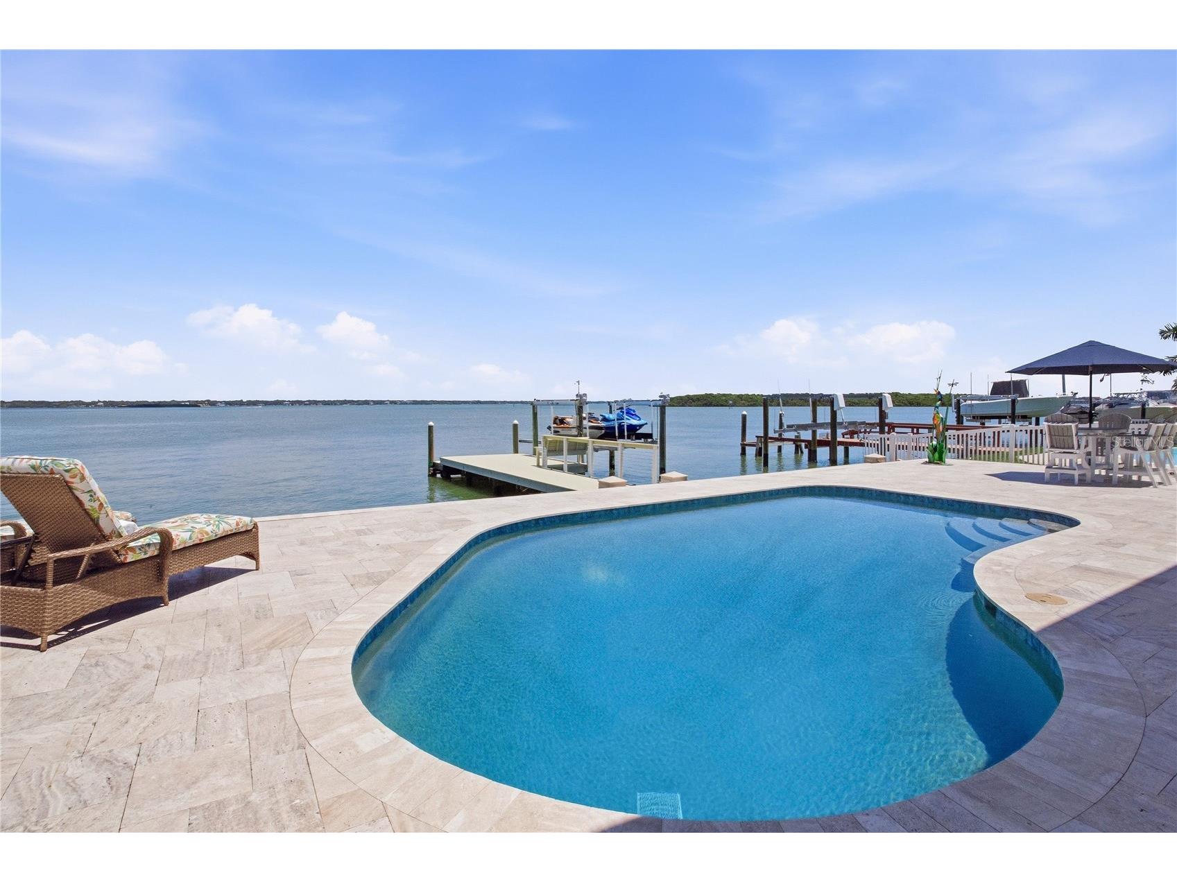 547 Johns Pass Avenue Madeira Beach FL 33708 - BOCA CIEGA TB8510503 image1