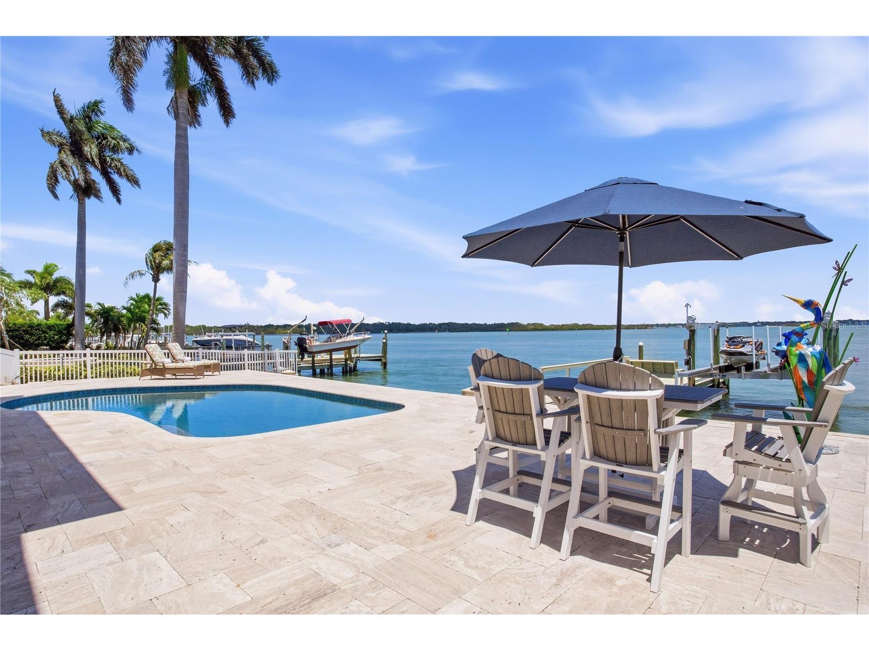 547 Johns Pass Avenue Madeira Beach FL 33708 - BOCA CIEGA TB8510503 image5