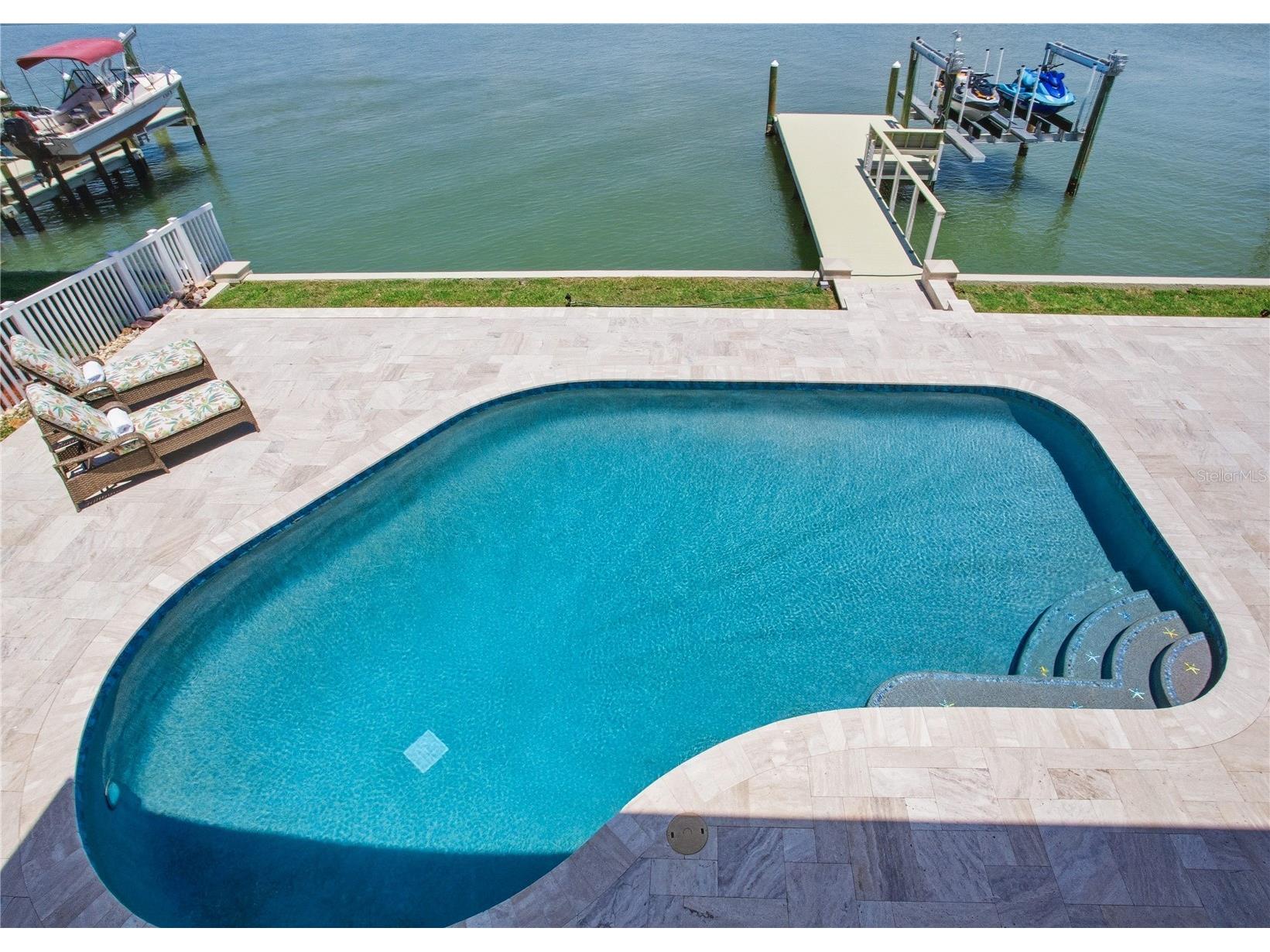 547 Johns Pass Avenue Madeira Beach FL 33708 - BOCA CIEGA TB8510503 image53