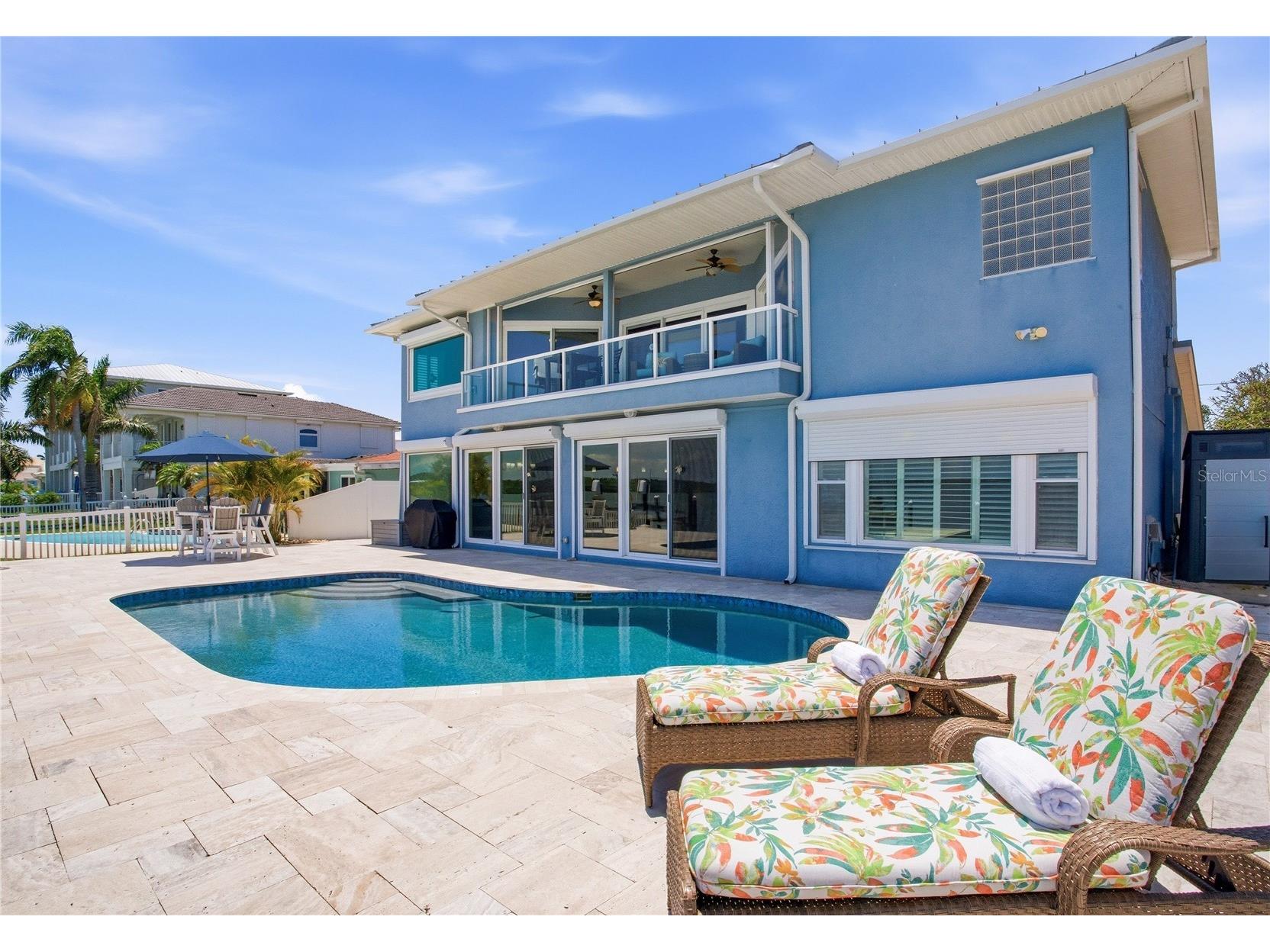 547 Johns Pass Avenue Madeira Beach FL 33708 - BOCA CIEGA TB8510503 image64