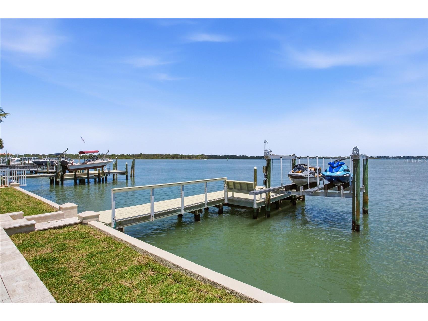 547 Johns Pass Avenue Madeira Beach FL 33708 - BOCA CIEGA TB8510503 image68