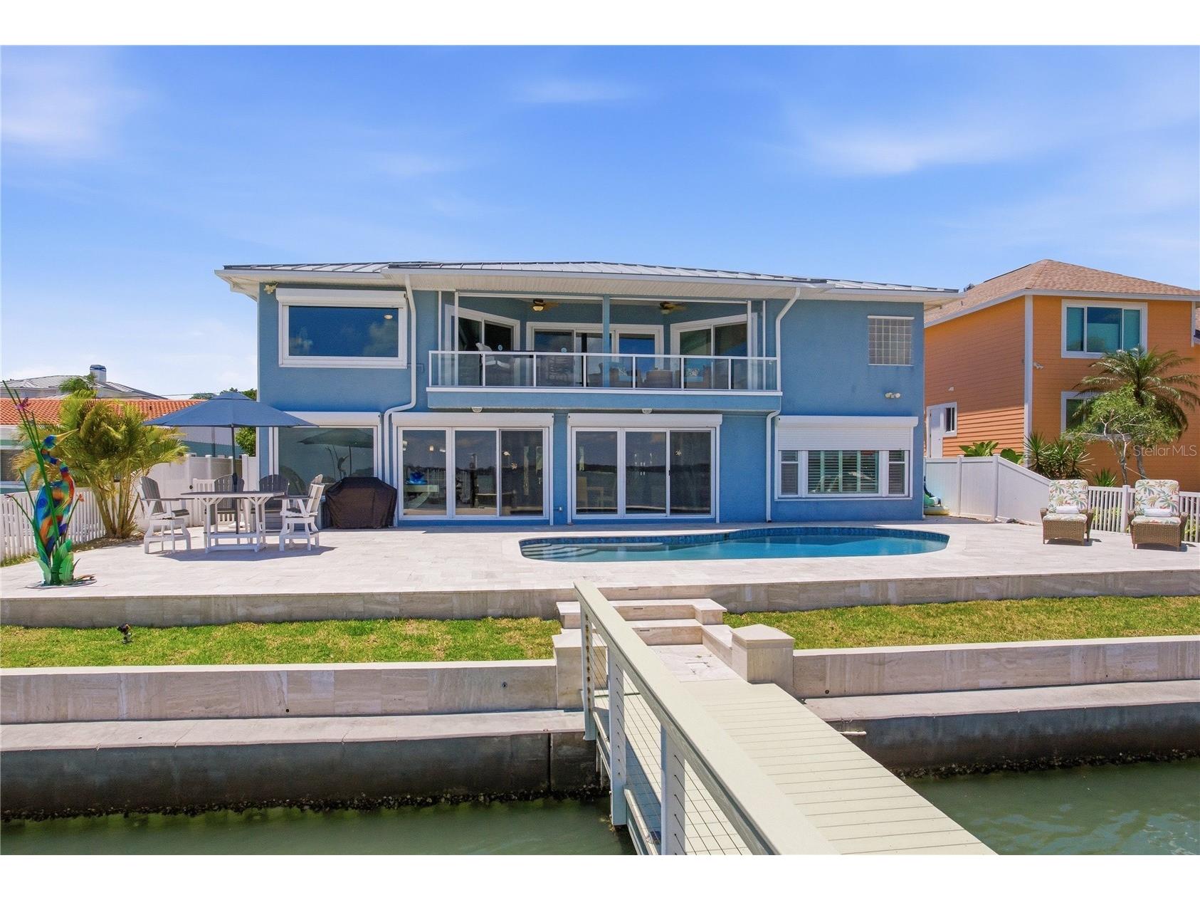 547 Johns Pass Avenue Madeira Beach FL 33708 - BOCA CIEGA TB8510503 image71