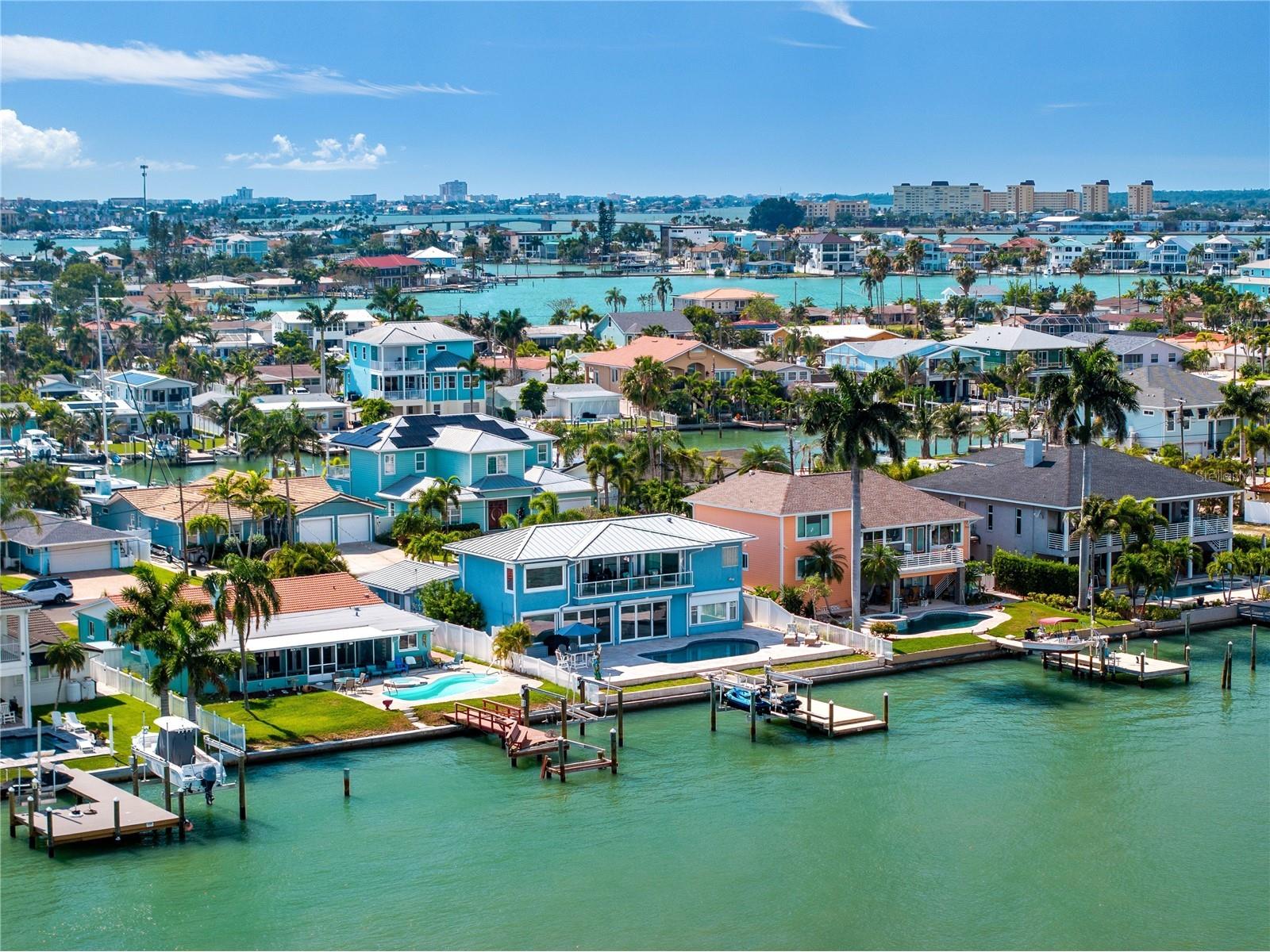 547 Johns Pass Avenue Madeira Beach FL 33708 - BOCA CIEGA TB8510503 image72