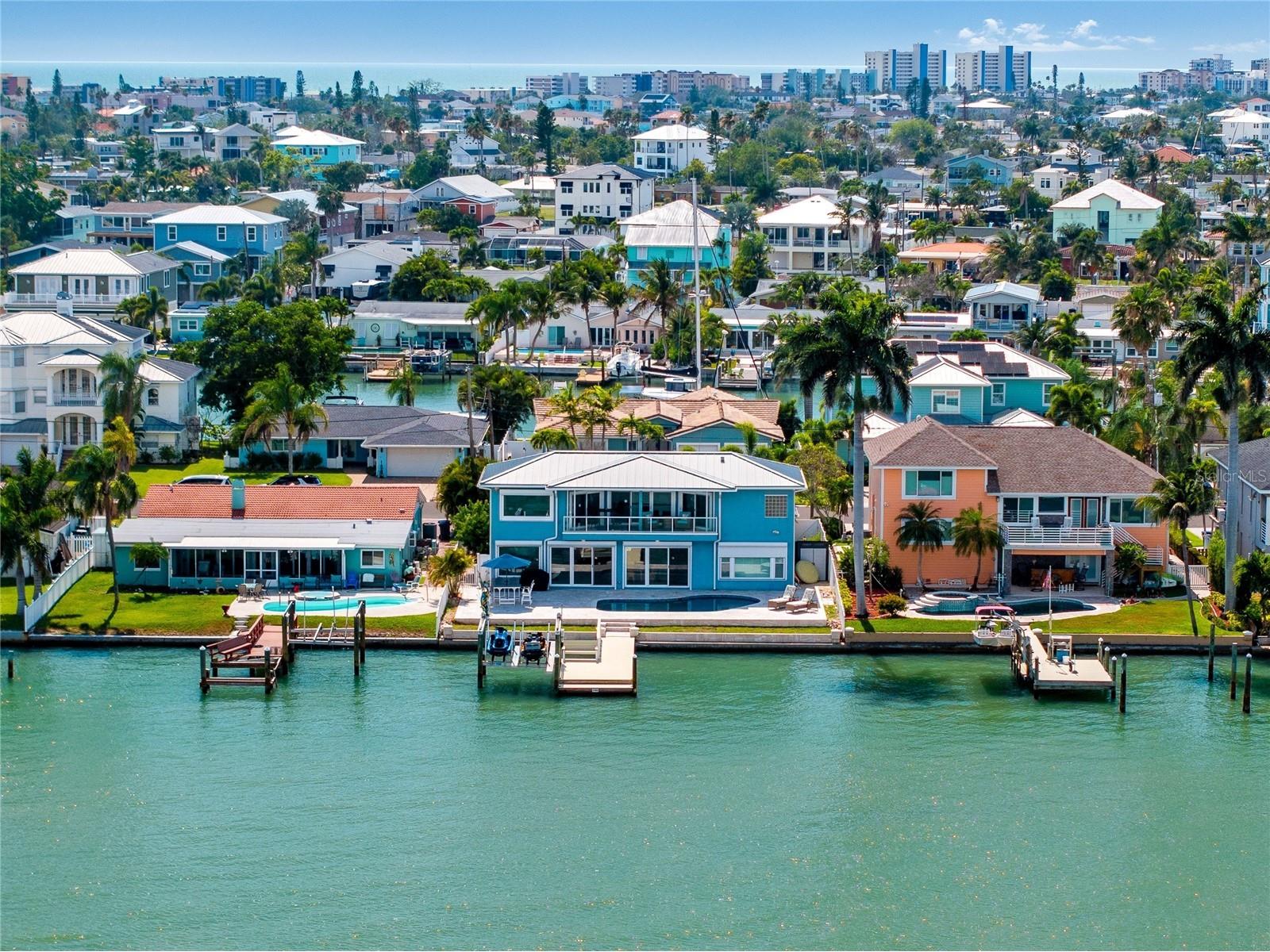 547 Johns Pass Avenue Madeira Beach FL 33708 - BOCA CIEGA TB8510503 image73