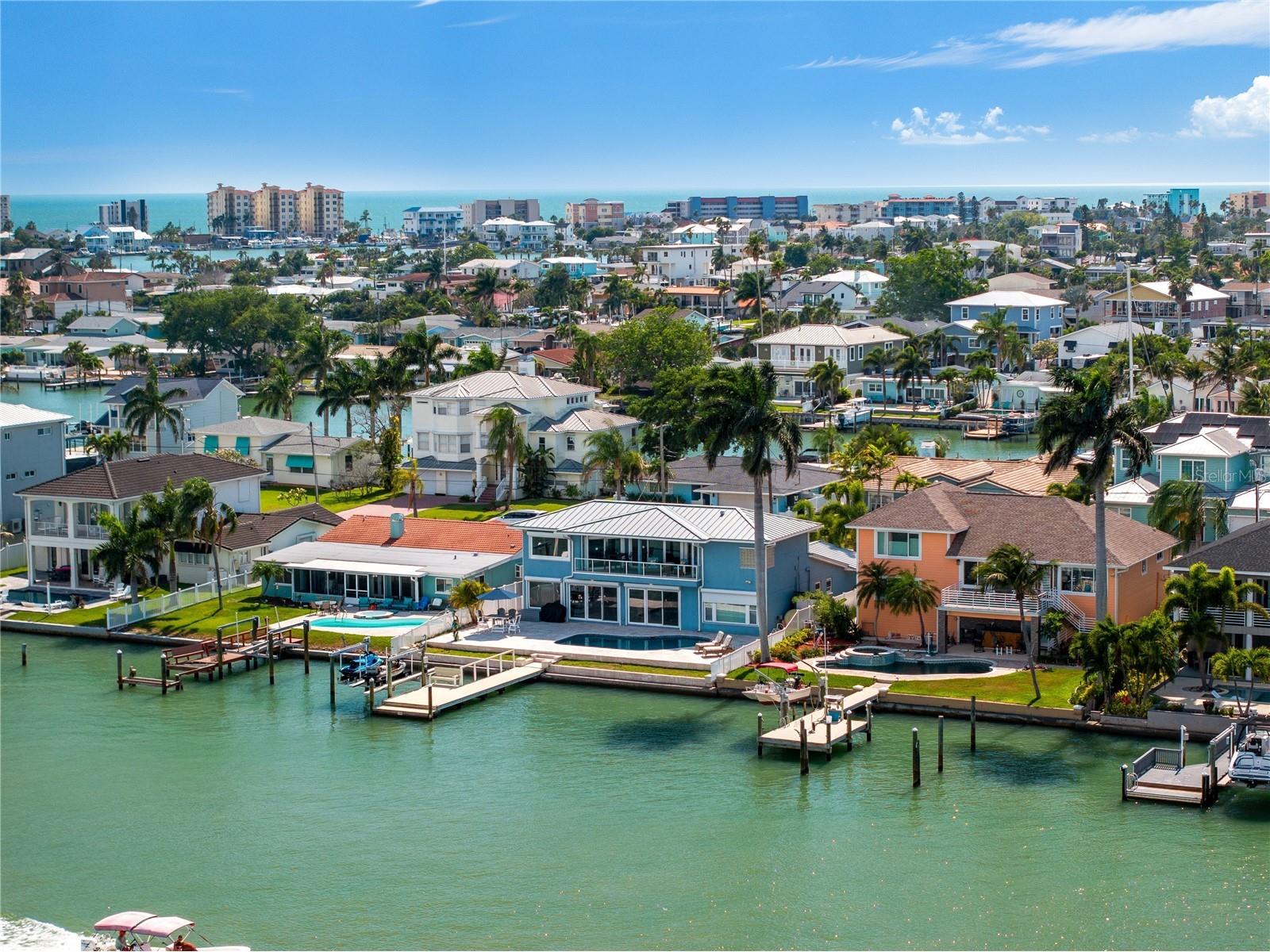 547 Johns Pass Avenue Madeira Beach FL 33708 - BOCA CIEGA TB8510503 image74