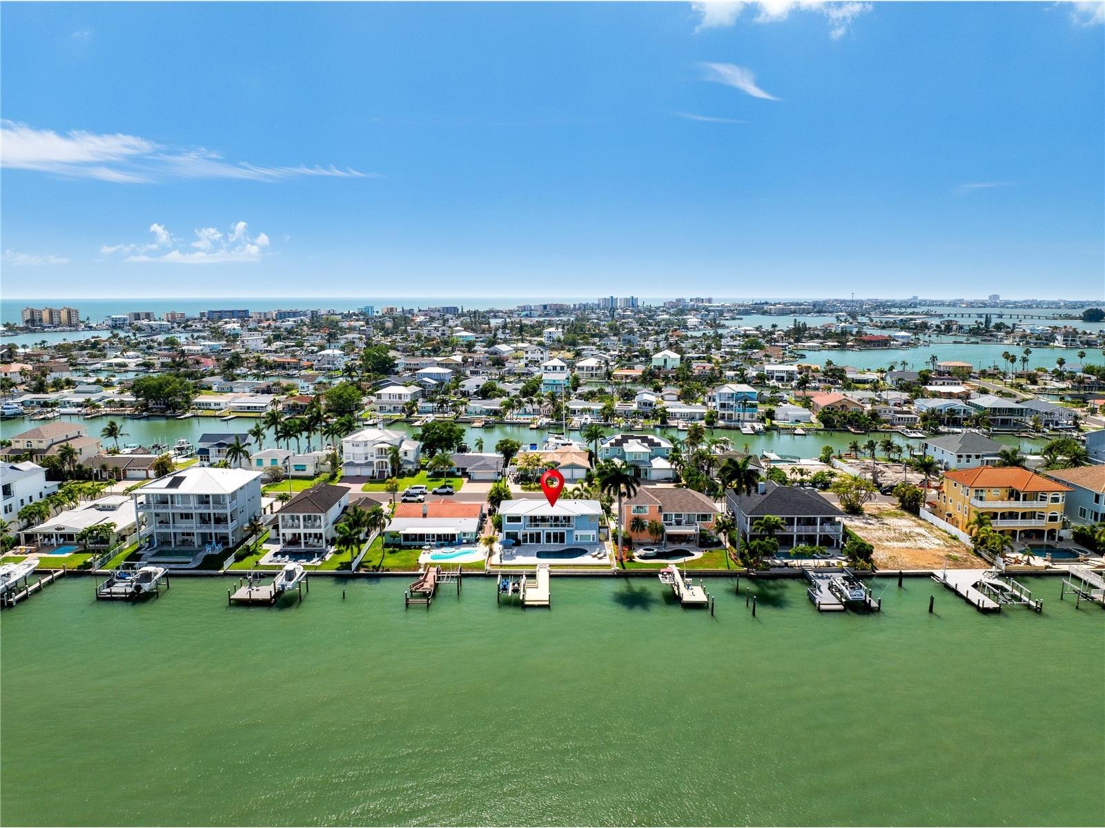 547 Johns Pass Avenue Madeira Beach FL 33708 - BOCA CIEGA TB8510503 image75