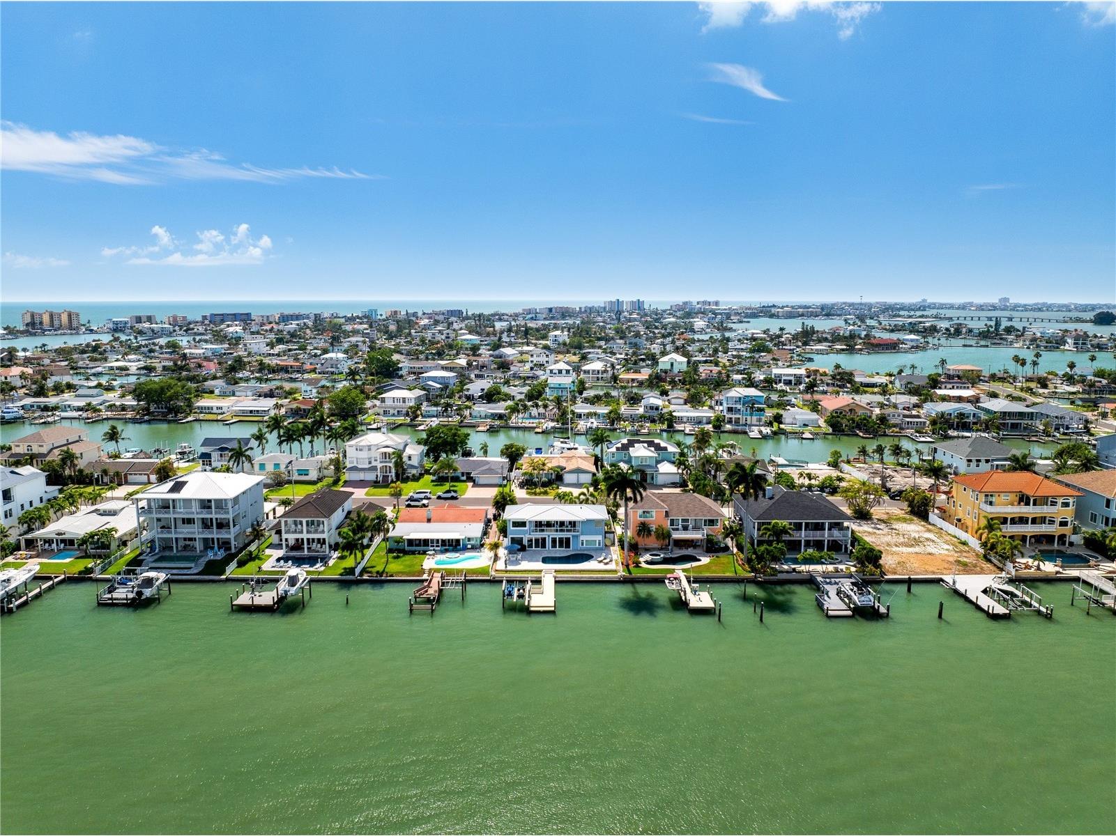 547 Johns Pass Avenue Madeira Beach FL 33708 - BOCA CIEGA TB8510503 image76