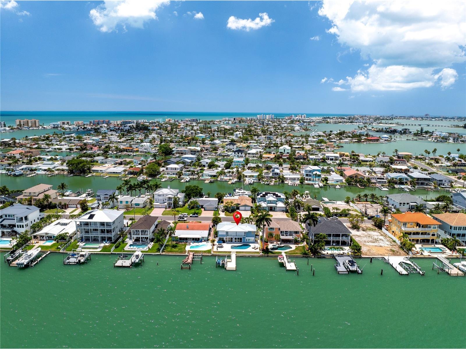 547 Johns Pass Avenue Madeira Beach FL 33708 - BOCA CIEGA TB8510503 image77