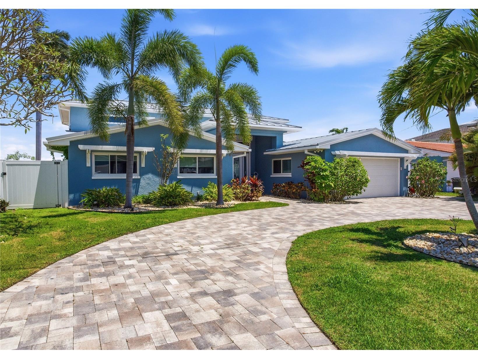547 Johns Pass Avenue Madeira Beach FL 33708 - BOCA CIEGA TB8510503 image8