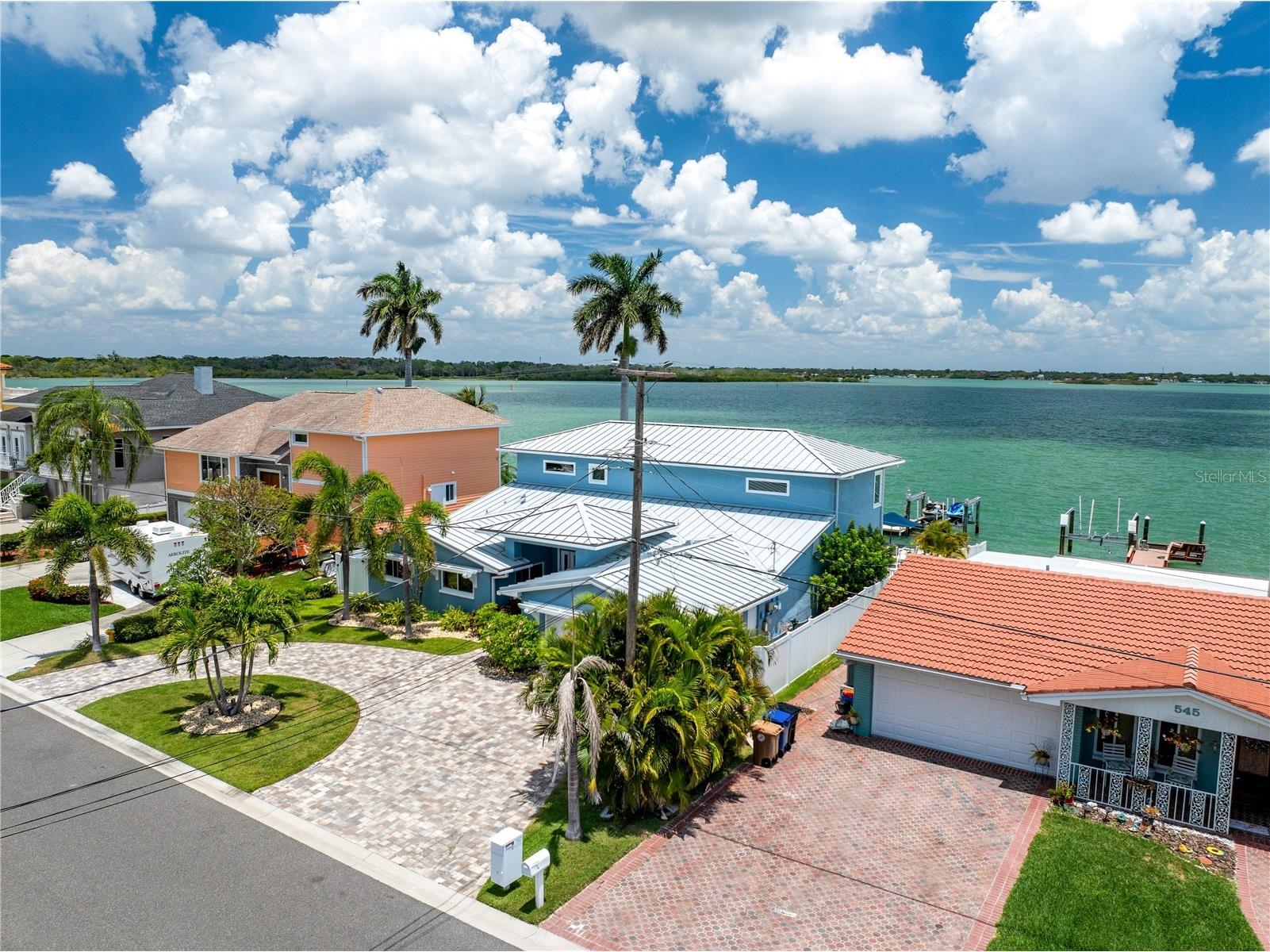 547 Johns Pass Avenue Madeira Beach FL 33708 - BOCA CIEGA TB8510503 image80