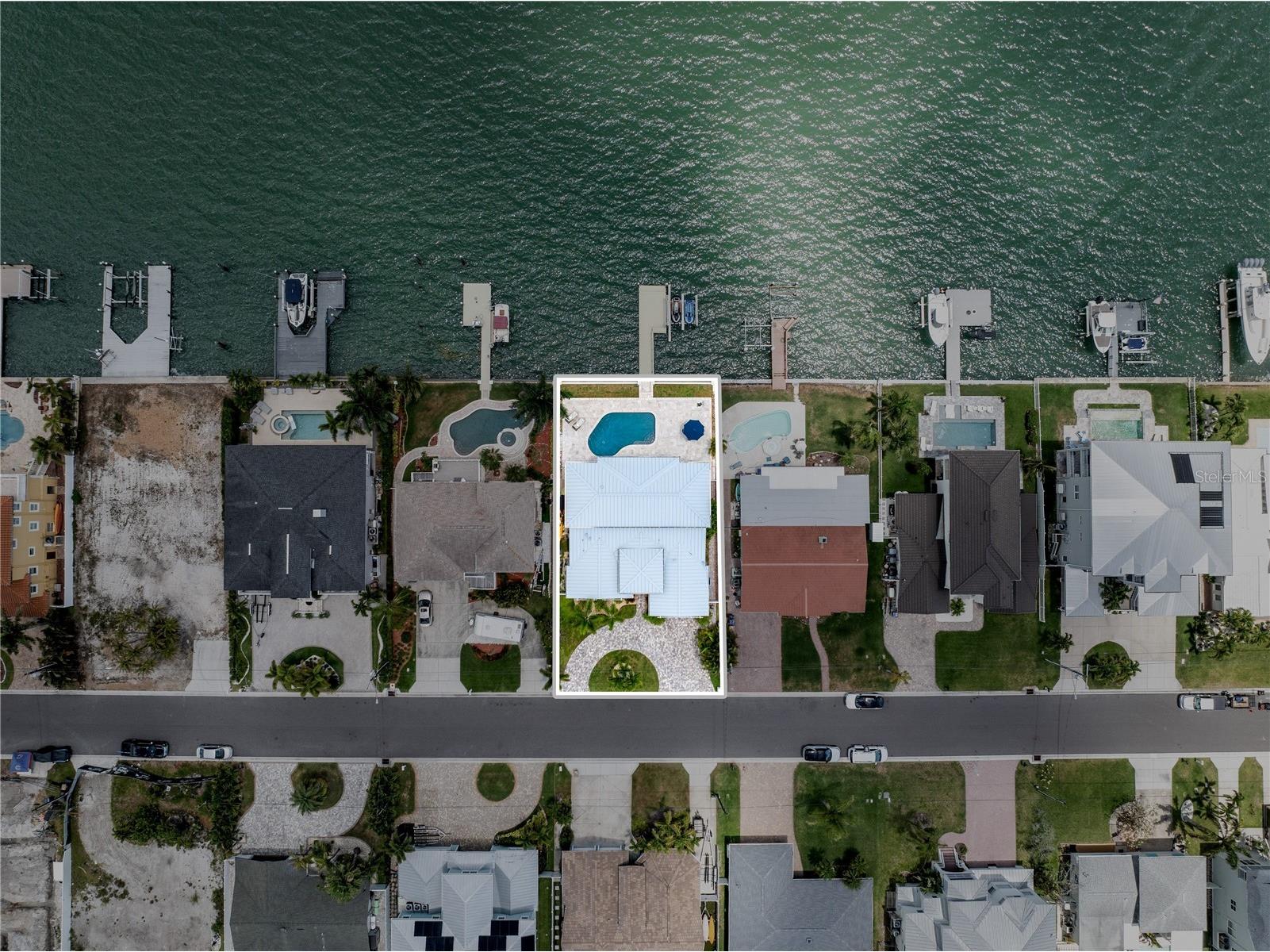 547 Johns Pass Avenue Madeira Beach FL 33708 - BOCA CIEGA TB8510503 image81