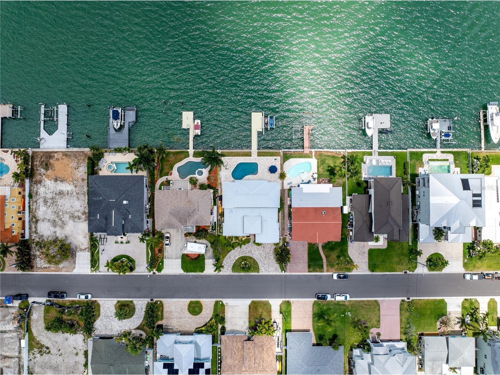 547 Johns Pass Avenue Madeira Beach FL 33708 - BOCA CIEGA TB8510503 image82