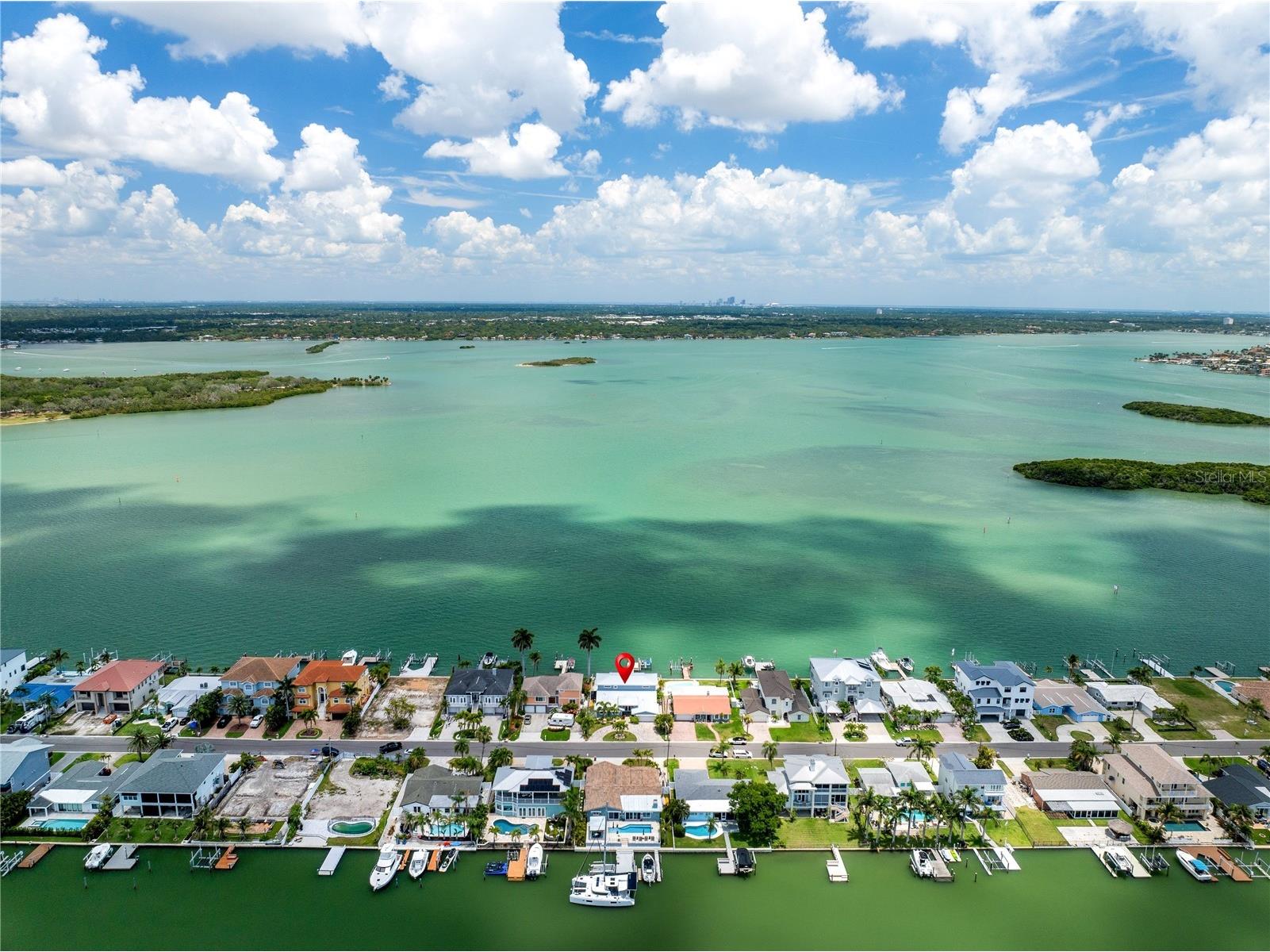 547 Johns Pass Avenue Madeira Beach FL 33708 - BOCA CIEGA TB8510503 image83