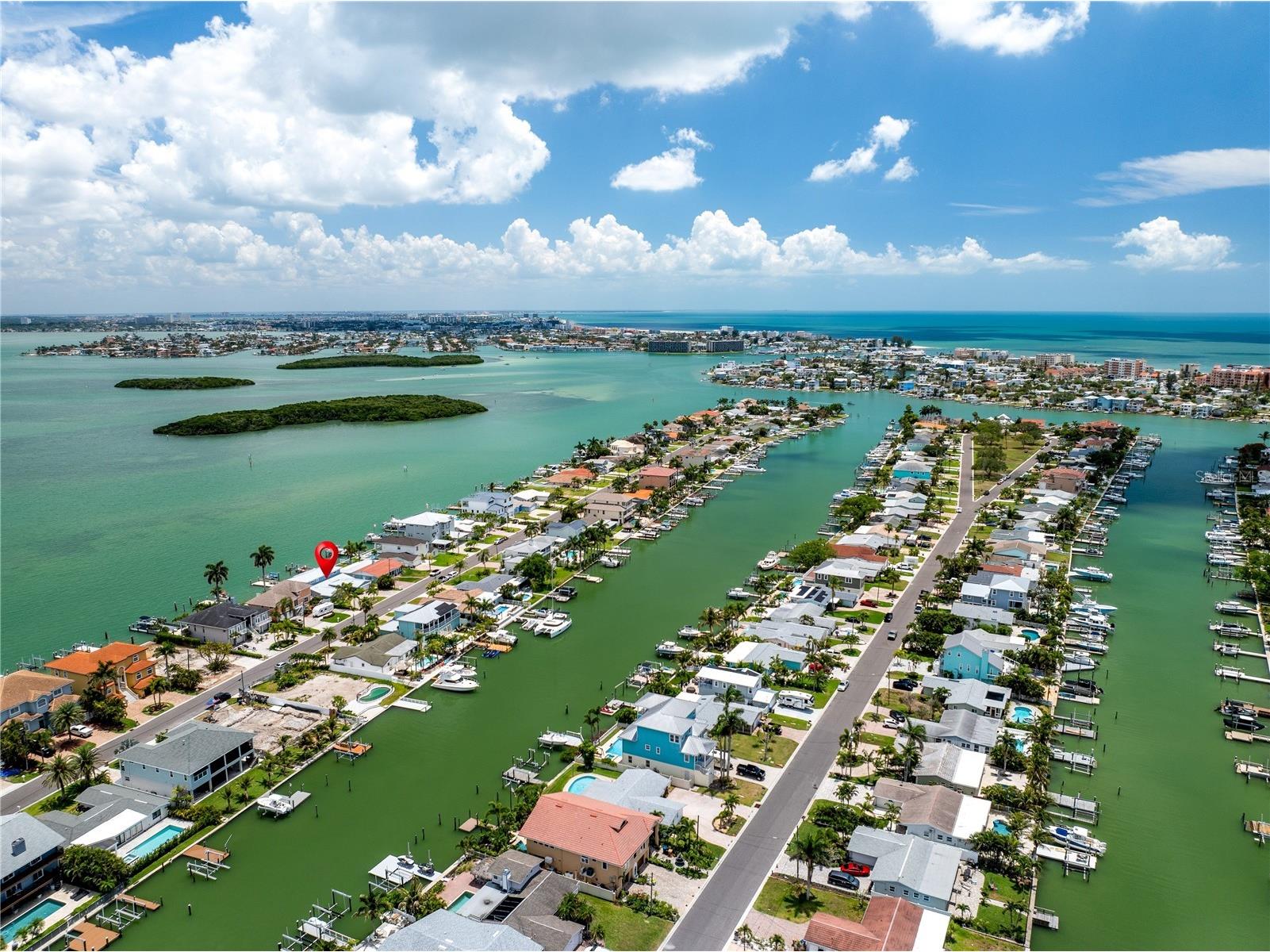 547 Johns Pass Avenue Madeira Beach FL 33708 - BOCA CIEGA TB8510503 image84