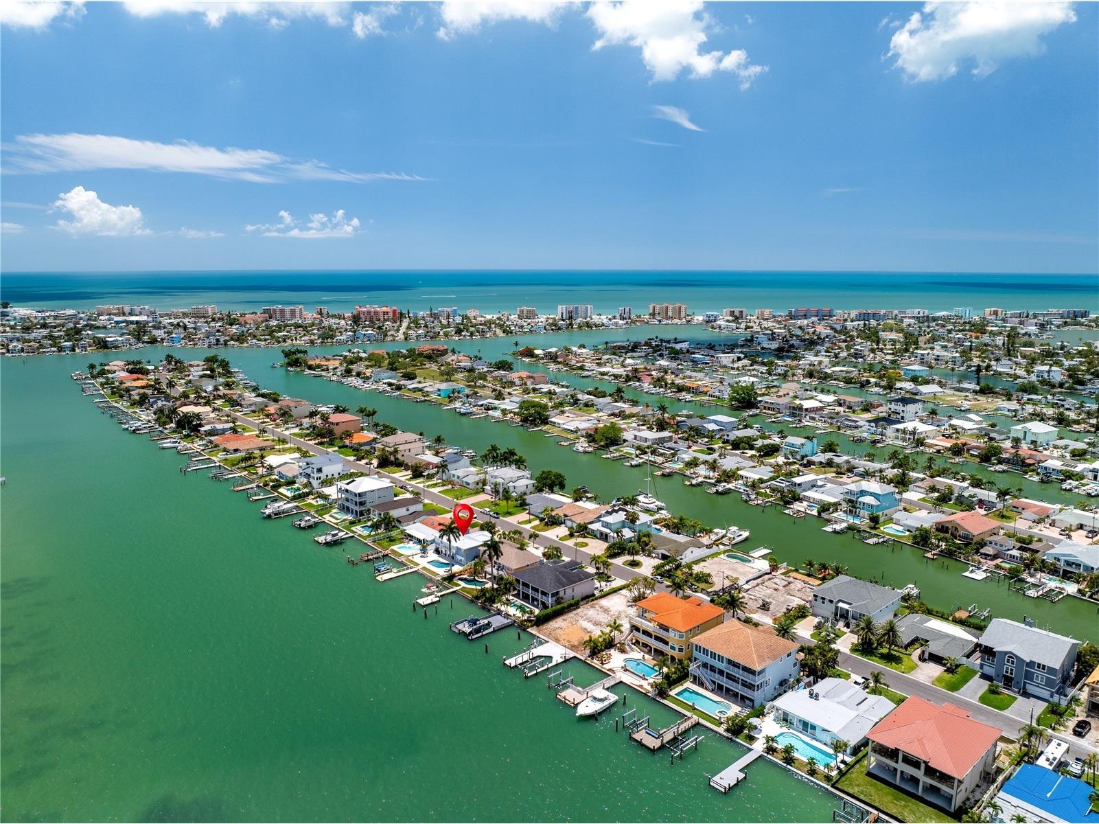 547 Johns Pass Avenue Madeira Beach FL 33708 - BOCA CIEGA TB8510503 image85