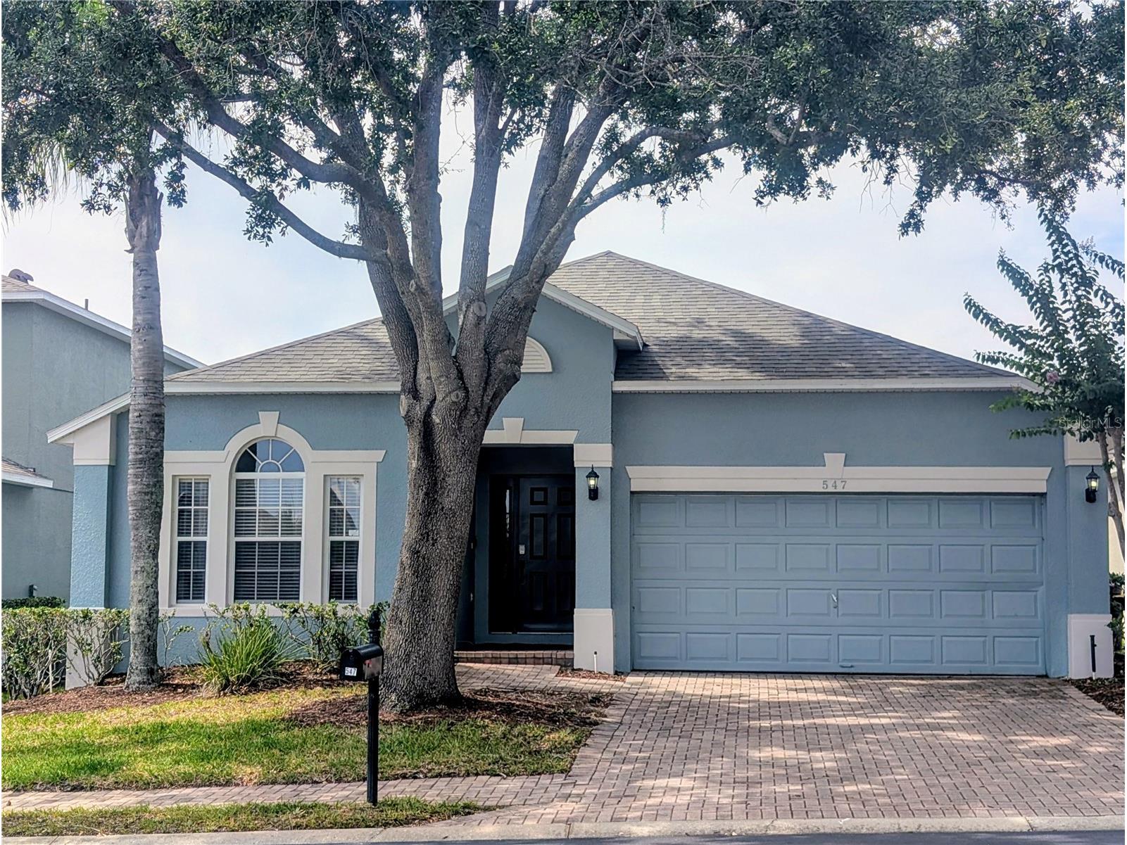547 Kensington Drive Davenport FL 33897 S5149615 image1