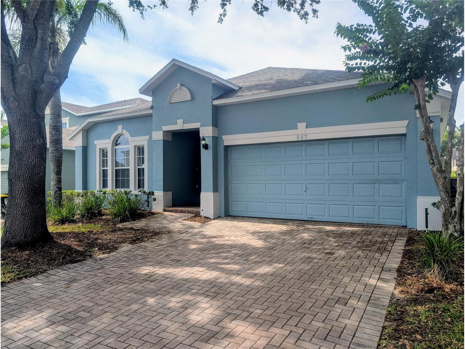 547 Kensington Drive Davenport FL 33897 S5149615 image2