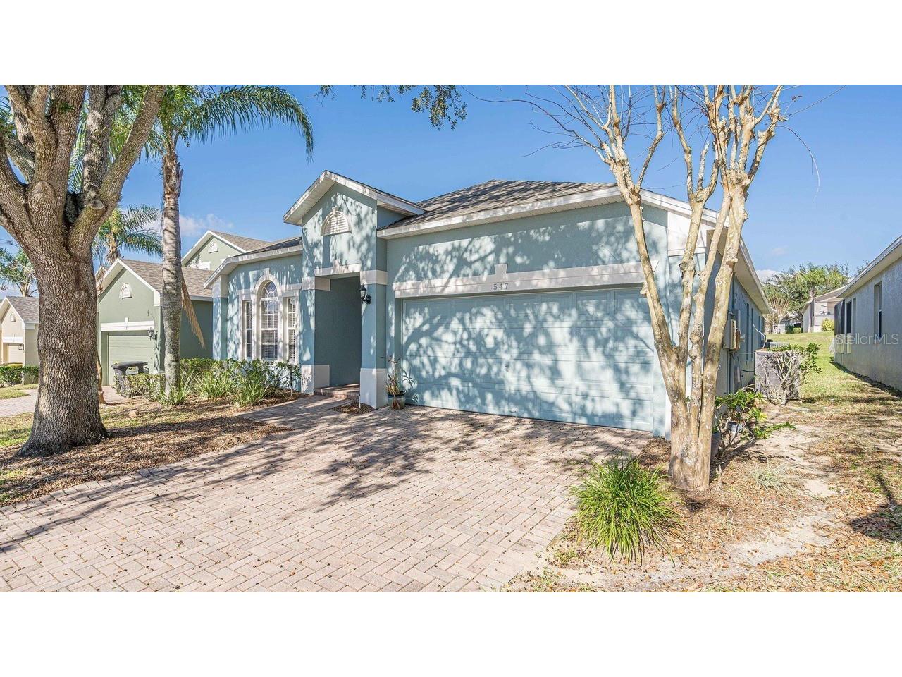 547 Kensington Drive Davenport FL 33897 S5149615 image3