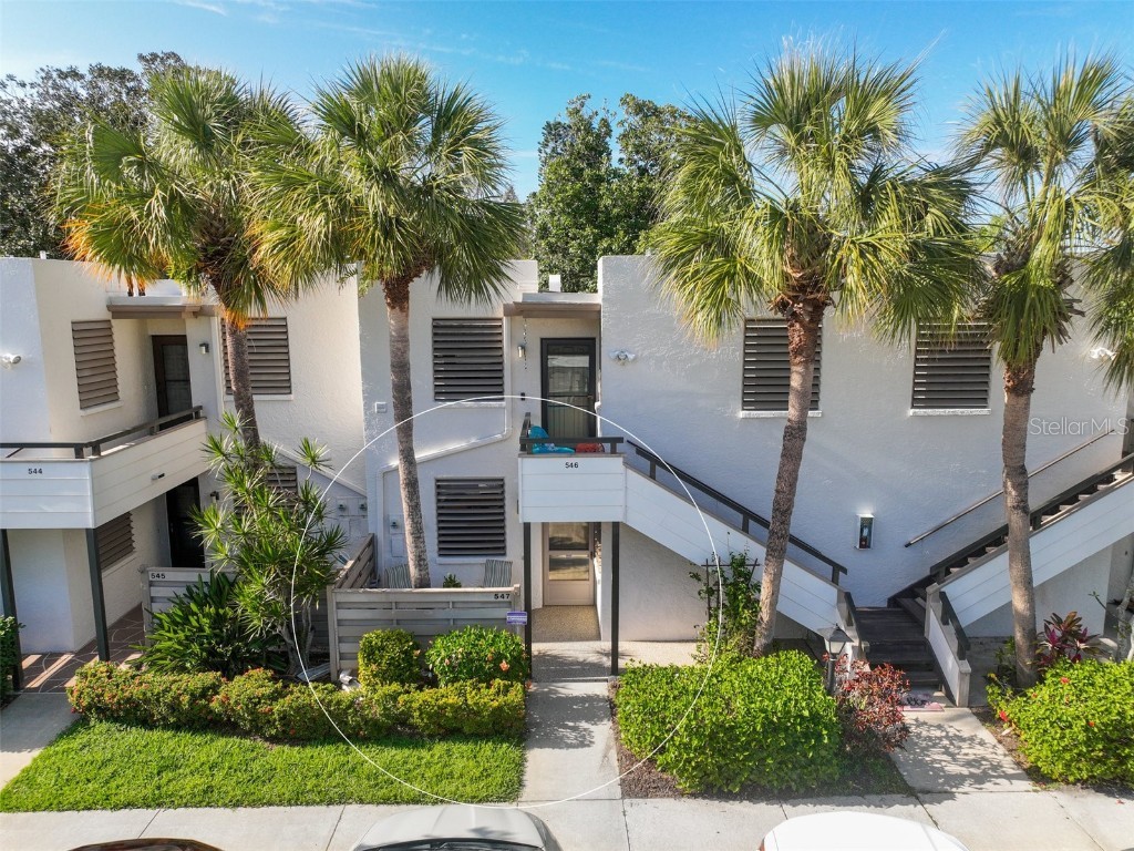 547 Lakeside Drive #547D Bradenton FL 34210 A4560257 image1