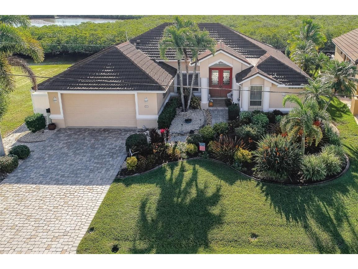 547 Macedonia Drive Punta Gorda FL 33950 D6122499 image1