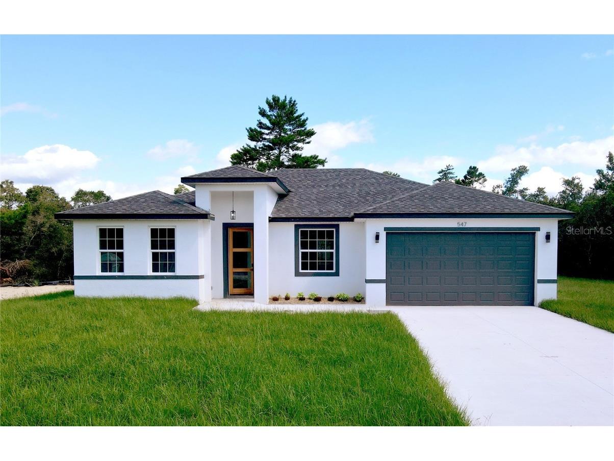 547 Marion Oaks Golf Road Ocala FL 34473 O6230288 image1