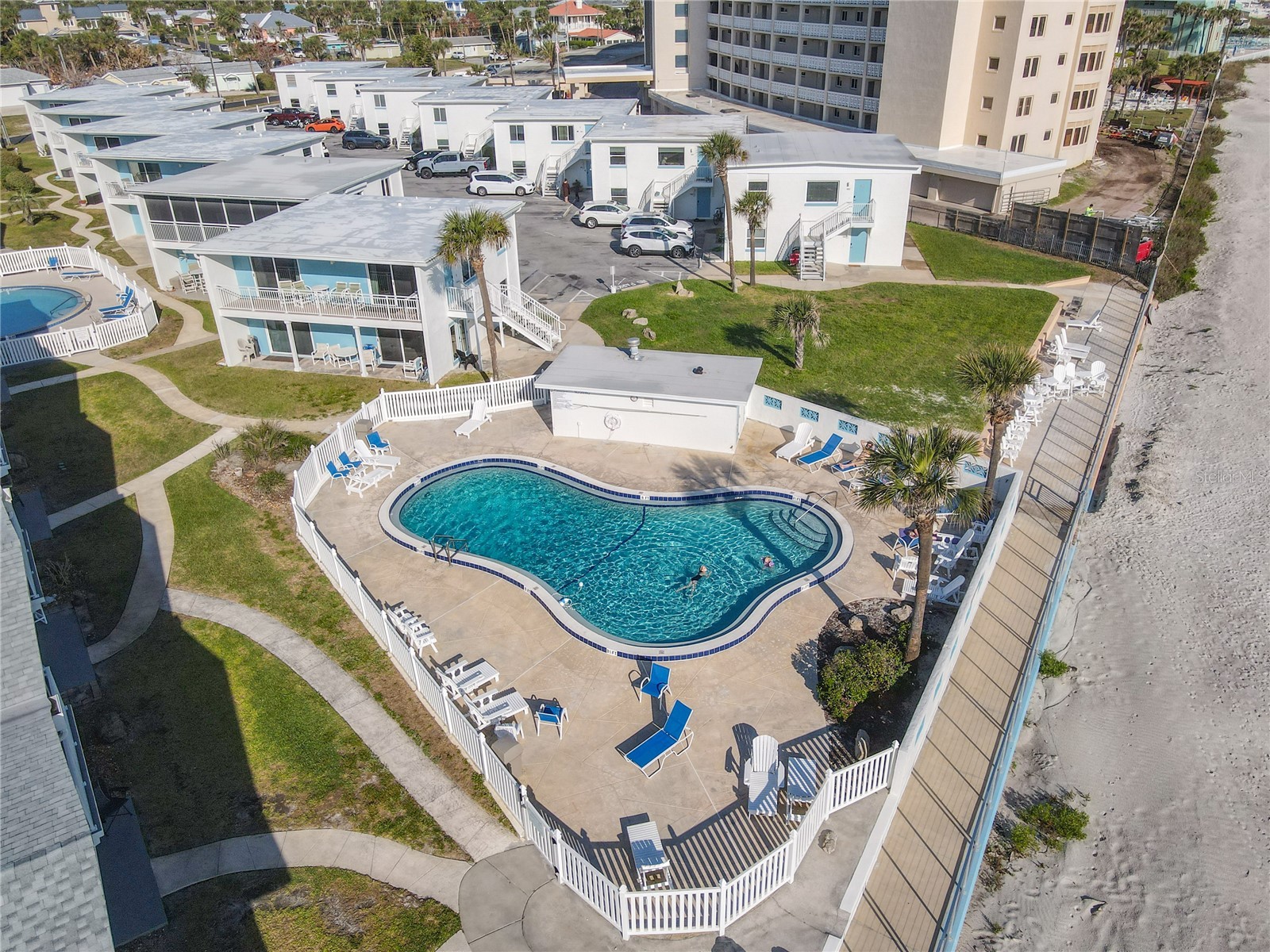 547 N Atlantic Avenue #23 New Smyrna Beach FL 32169 NS1087664 image24