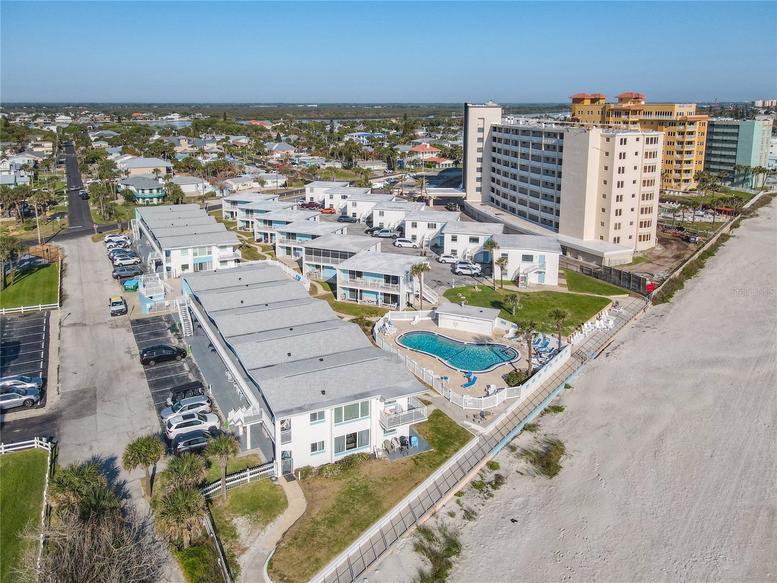 547 N Atlantic Avenue #23 New Smyrna Beach FL 32169 NS1087664 image25