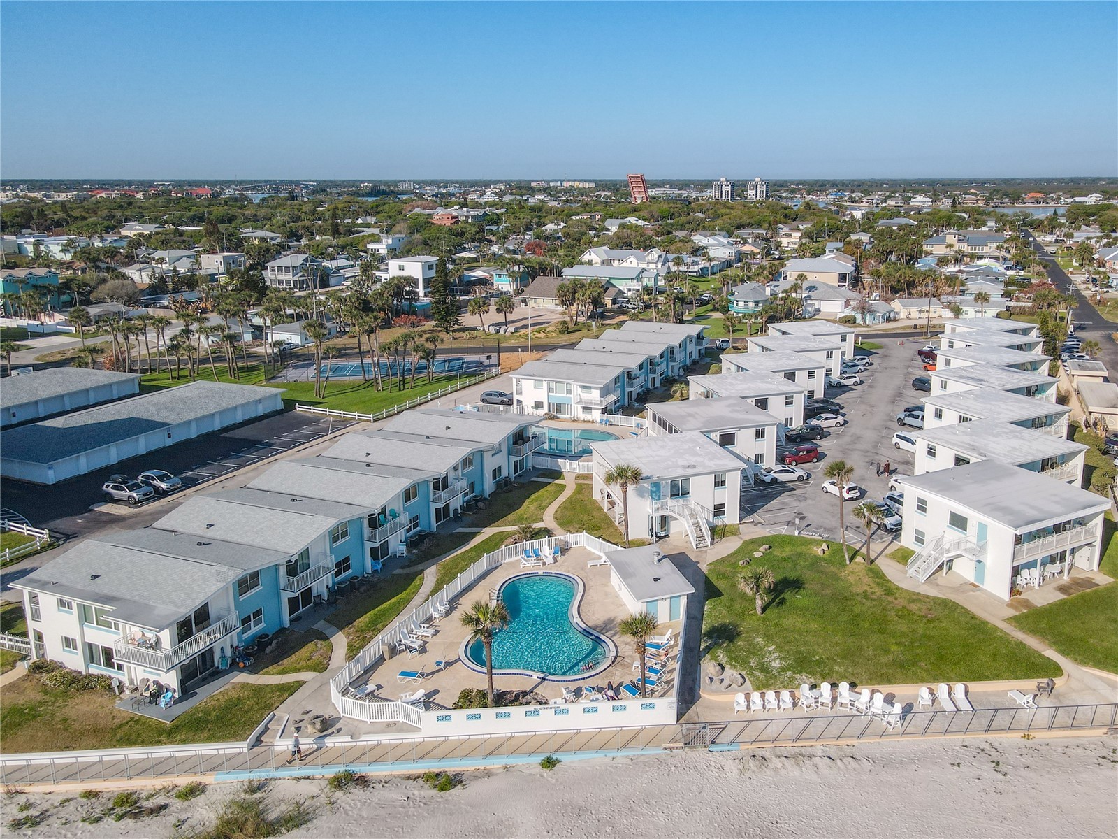 547 N Atlantic Avenue #23 New Smyrna Beach FL 32169 NS1087664 image26