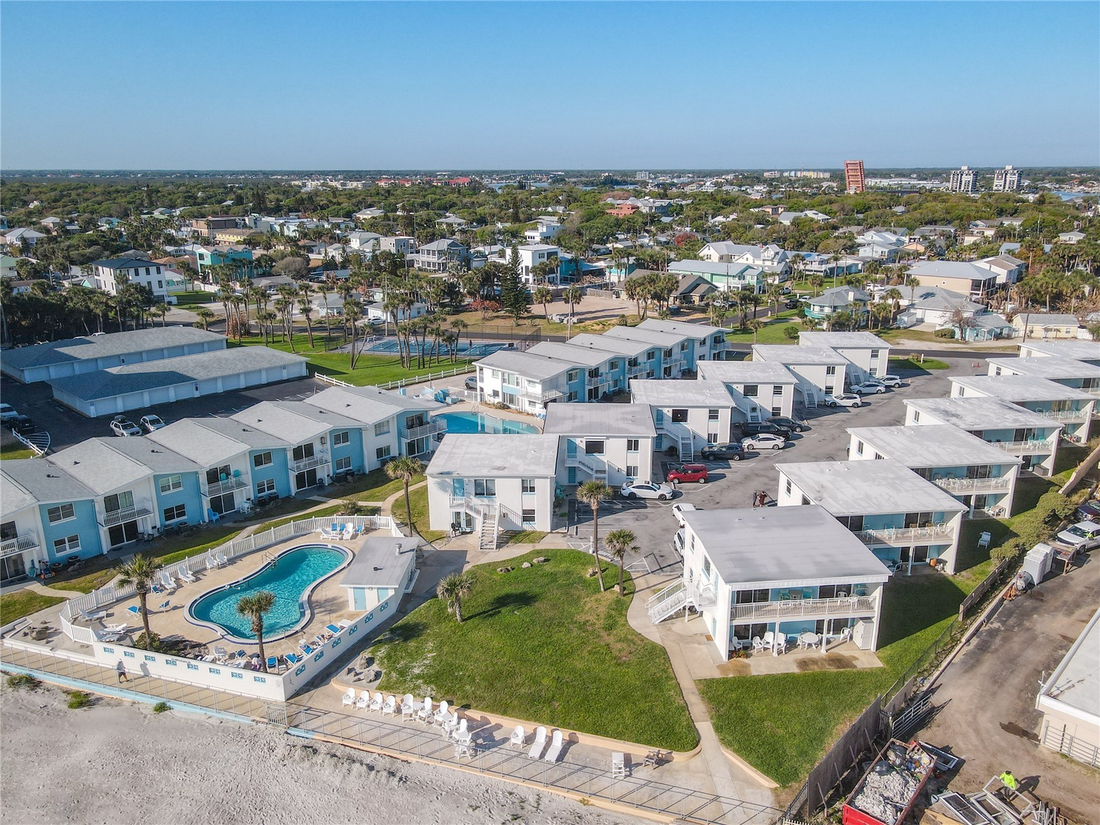 547 N Atlantic Avenue #23 New Smyrna Beach FL 32169 NS1087664 image28